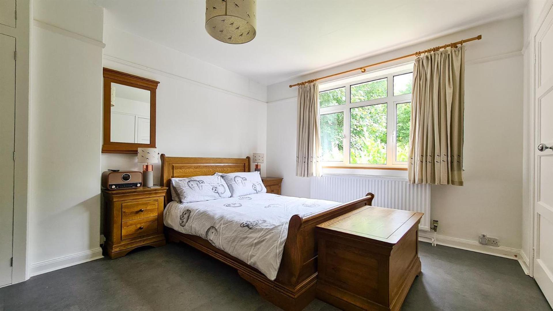 Hope Cottage, Hartland Luaran gambar